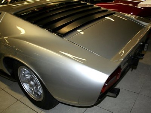 1970MiuraP400 S